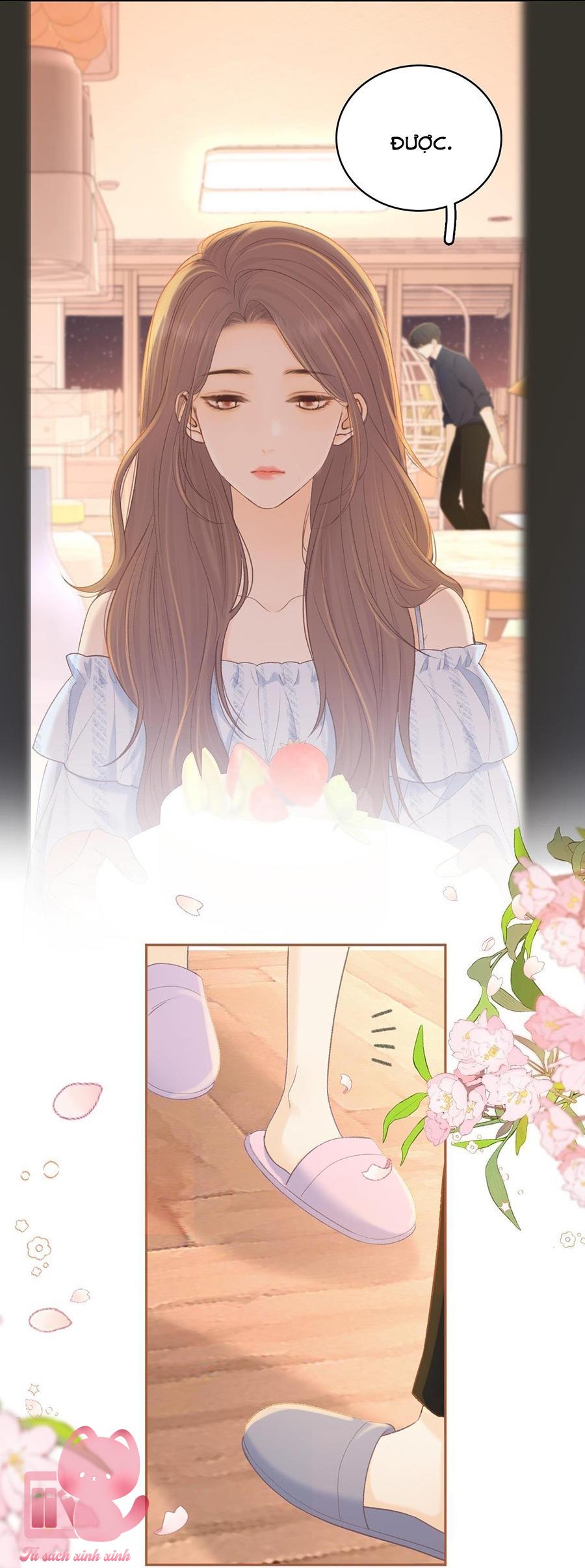 Khó Dỗ Dành Chapter 74 - Trang 4