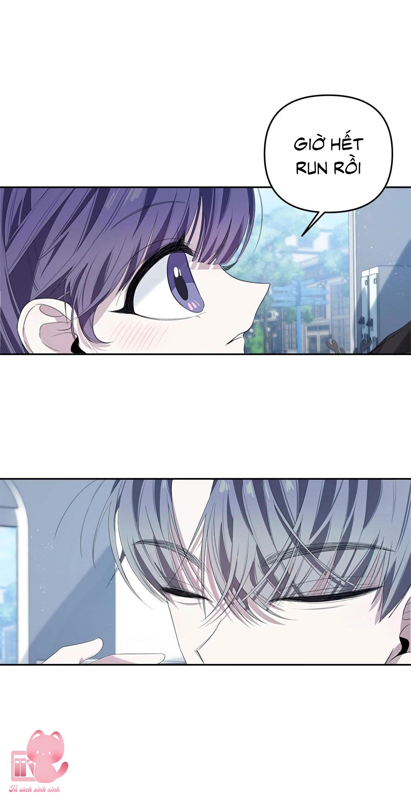 Đàn Anh Xấu Xa! Chap 38 - Trang 3