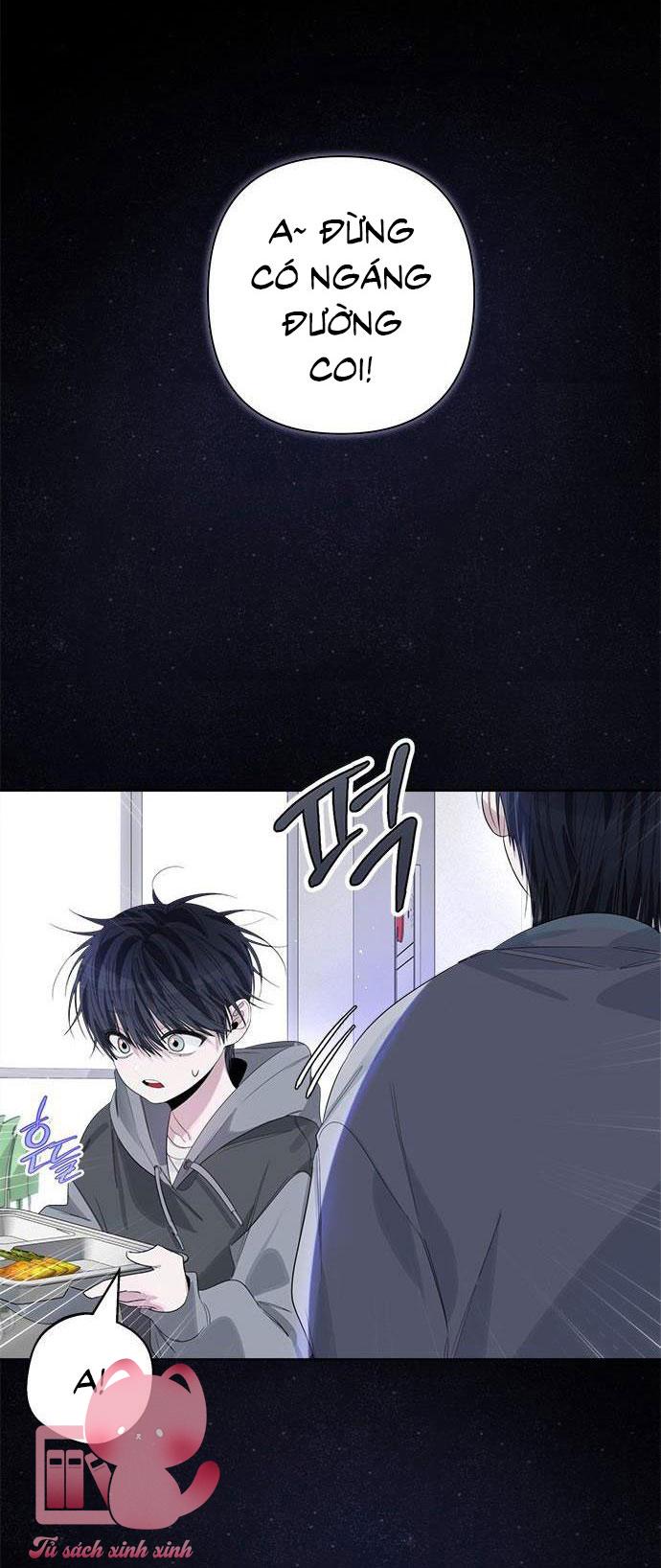 Đàn Anh Xấu Xa! Chap 77 - Trang 3
