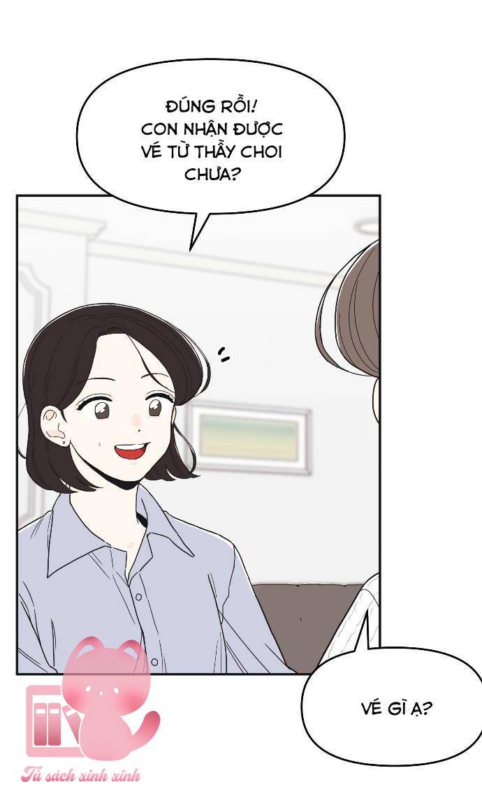 Trái Dấu Hút Nhau Chap 19 - Trang 2