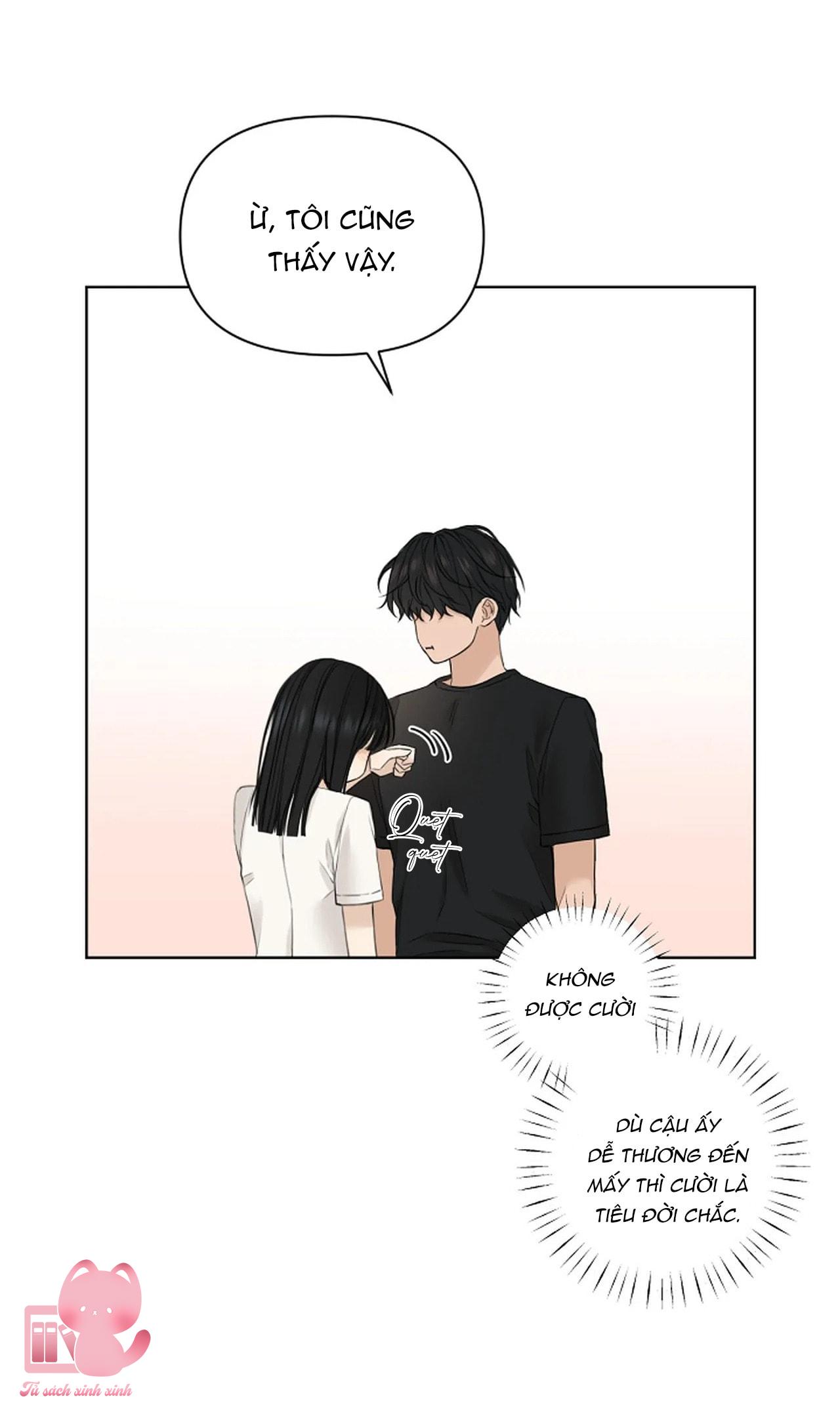 Bình Minh Chap 28 - Trang 4