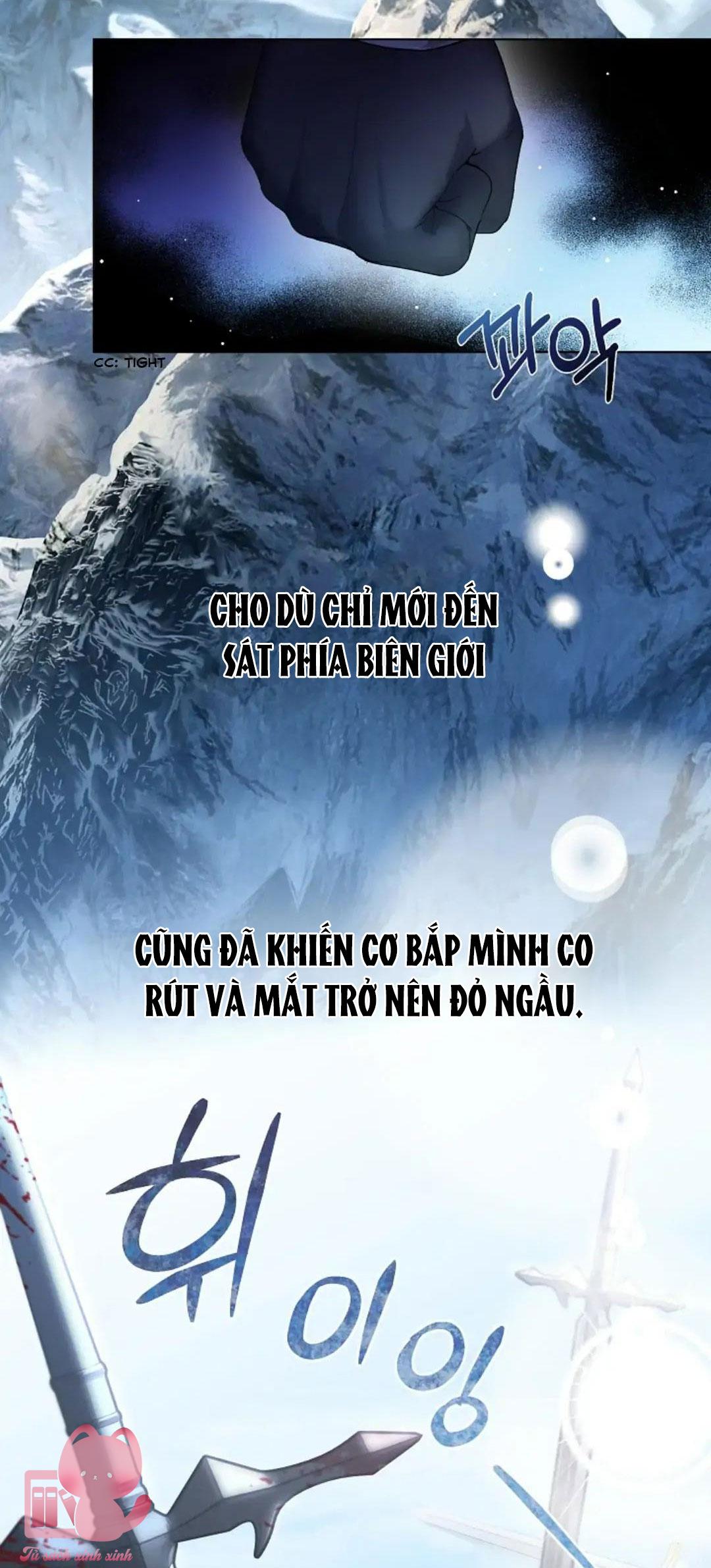 Tiểu Thư Crystal Là Nam Nhân Chap 14 - Trang 2