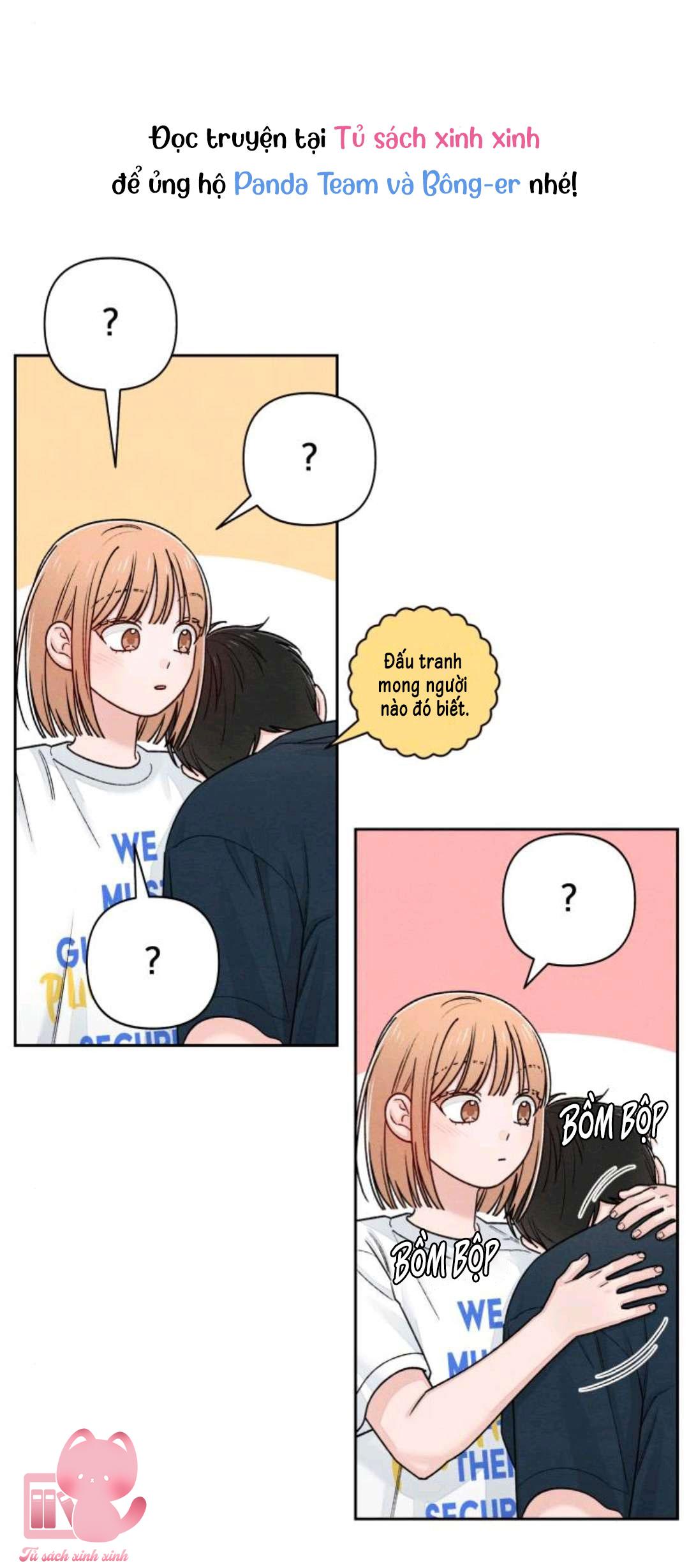 Bí Mật Thanh Xuân Chapter 85 - Trang 4