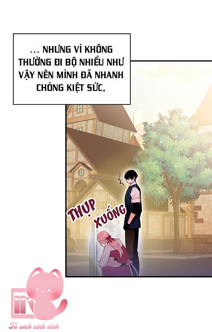 Ác Nữ Muốn Ly Hôn Chap 62 - Trang 2