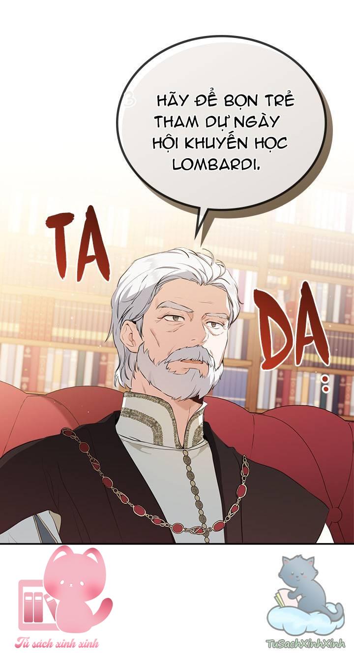 Kiếp Này Ta Sẽ Trở Thành Gia Chủ Chap 43 - Trang 2