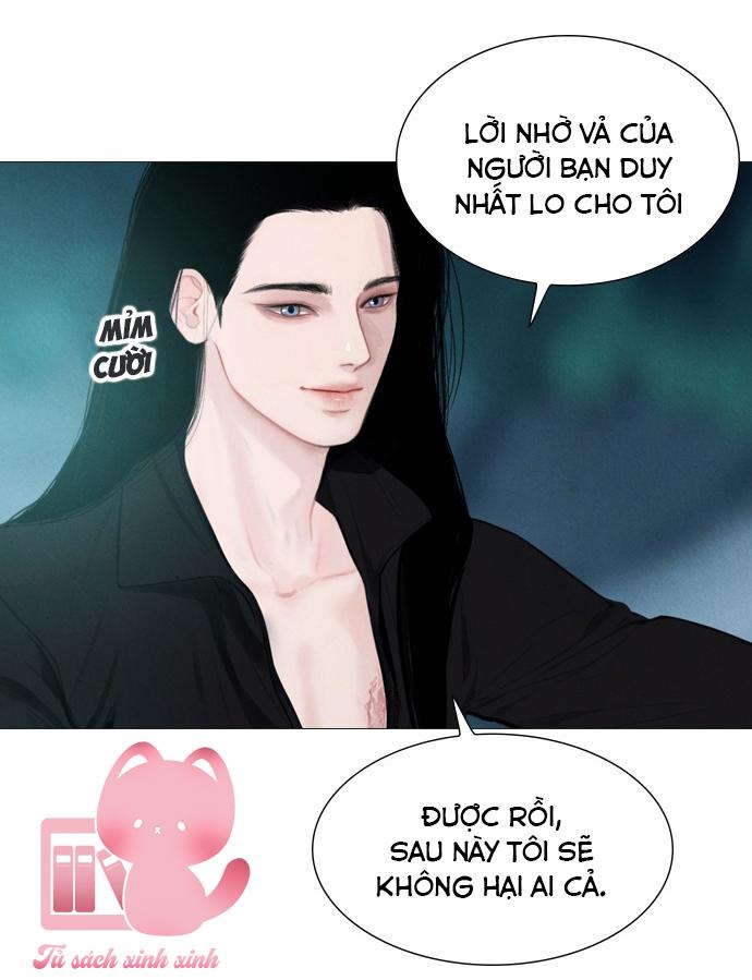 Thần Bí Chap 42 - Trang 2