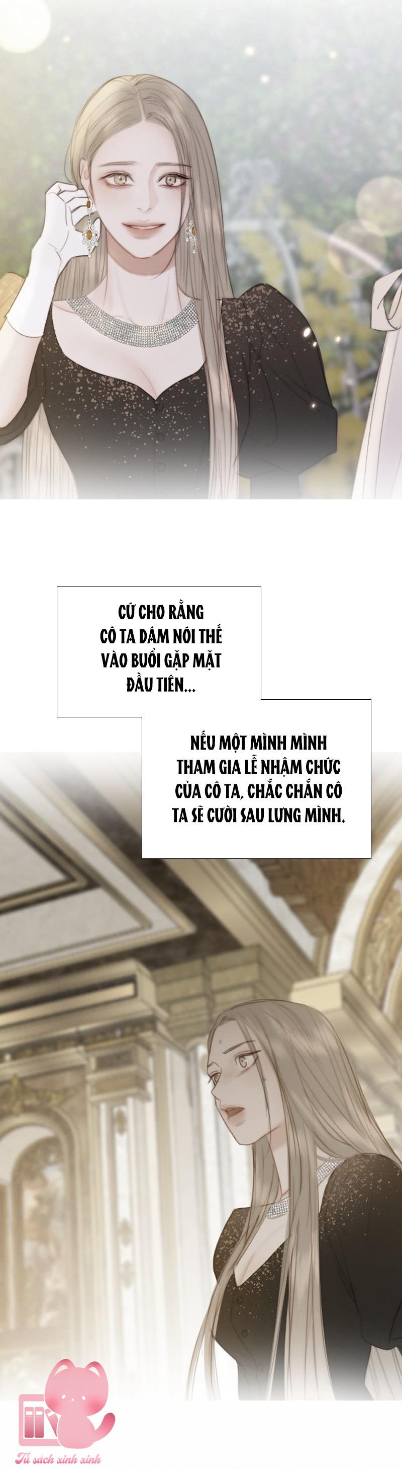Serena Chap 56 - Trang 3