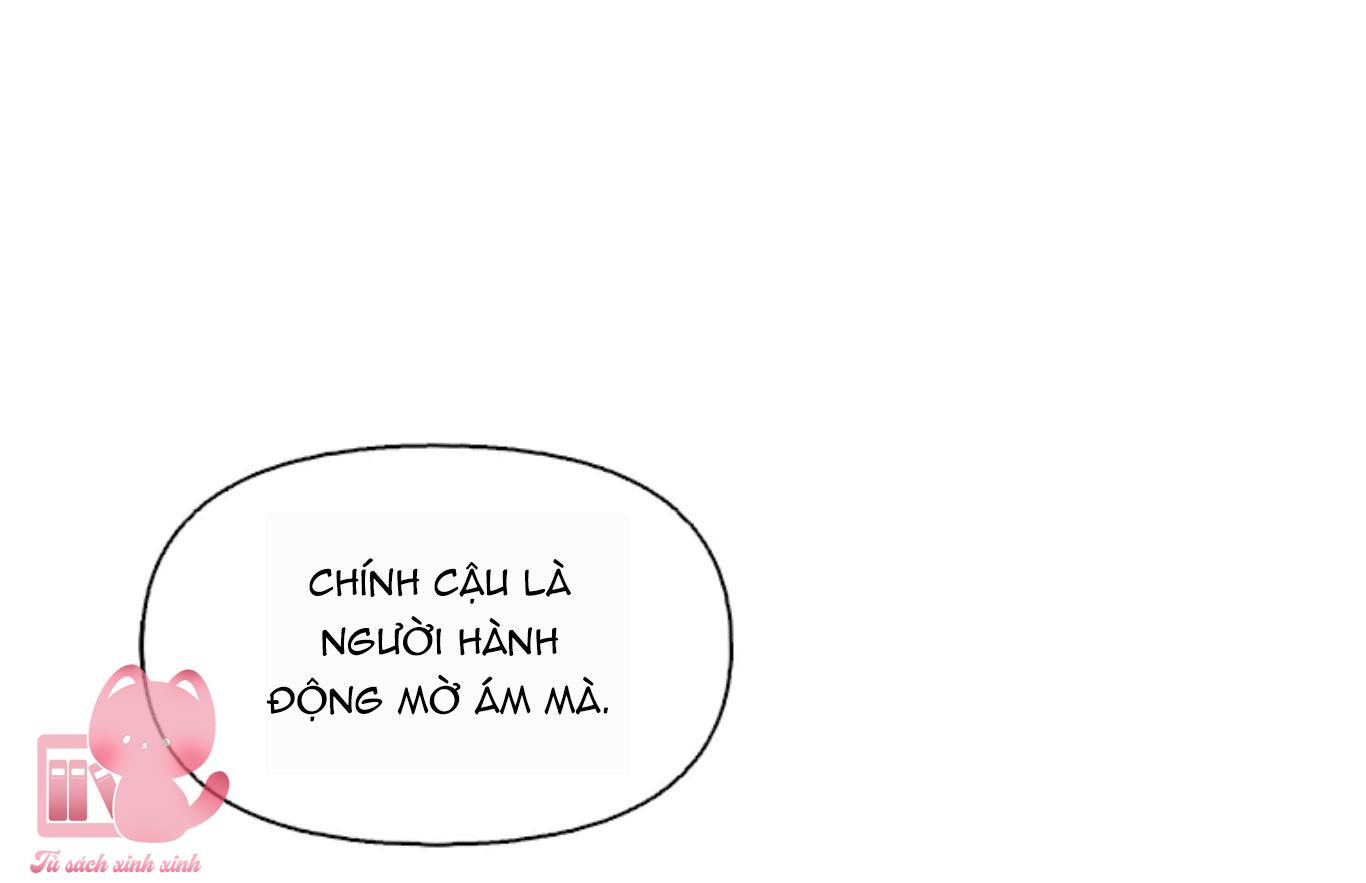 Thanh Xuân Của Chúng Ta Chap 63 - Trang 4