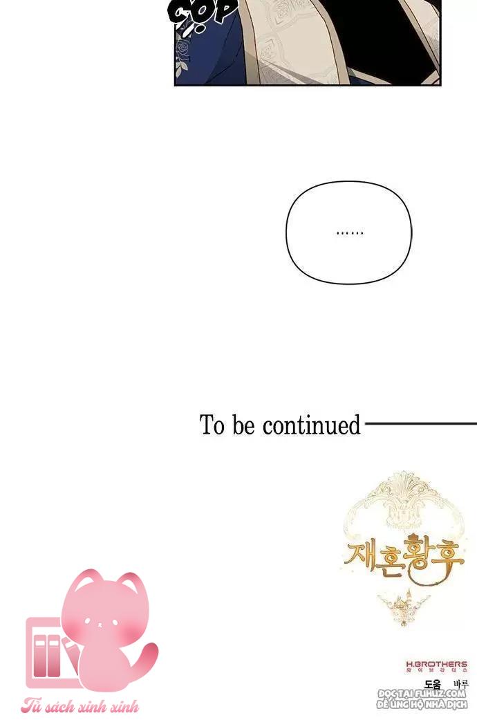 Hoàng Hậu Tái Hôn Chapter 51 - Trang 4