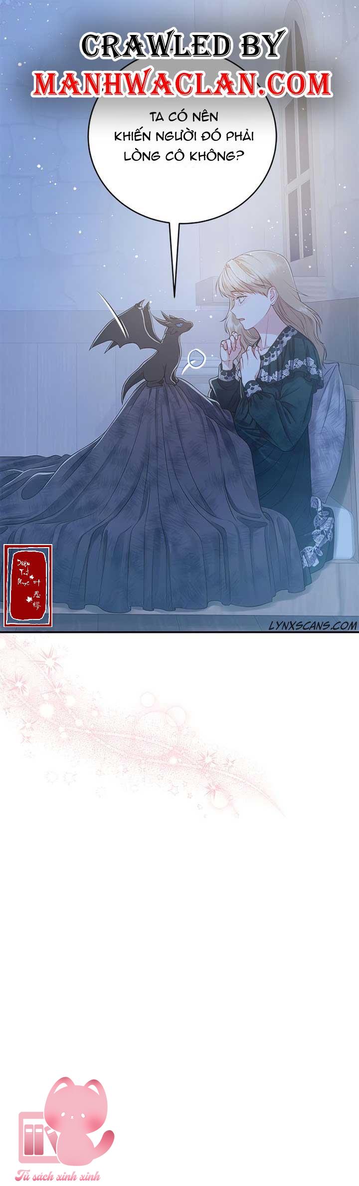 Ác Long Sống Làm Gì Cơ Chứ? Chap 6 - Trang 3