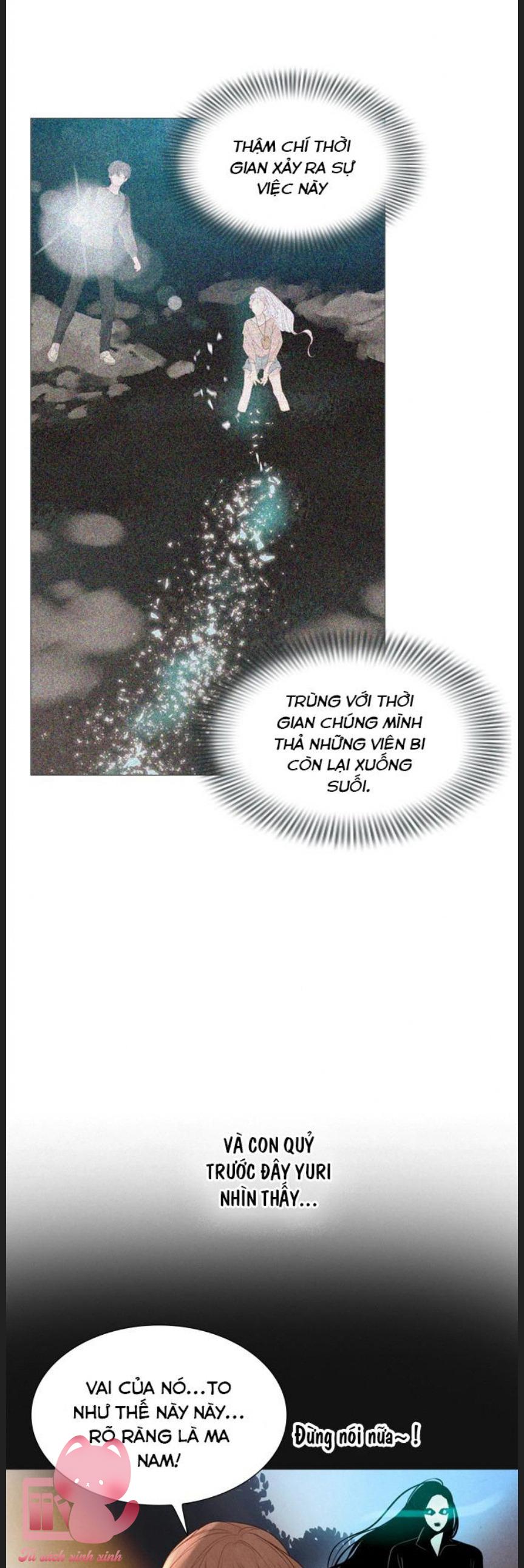 Thần Bí Chap 69 - Trang 2