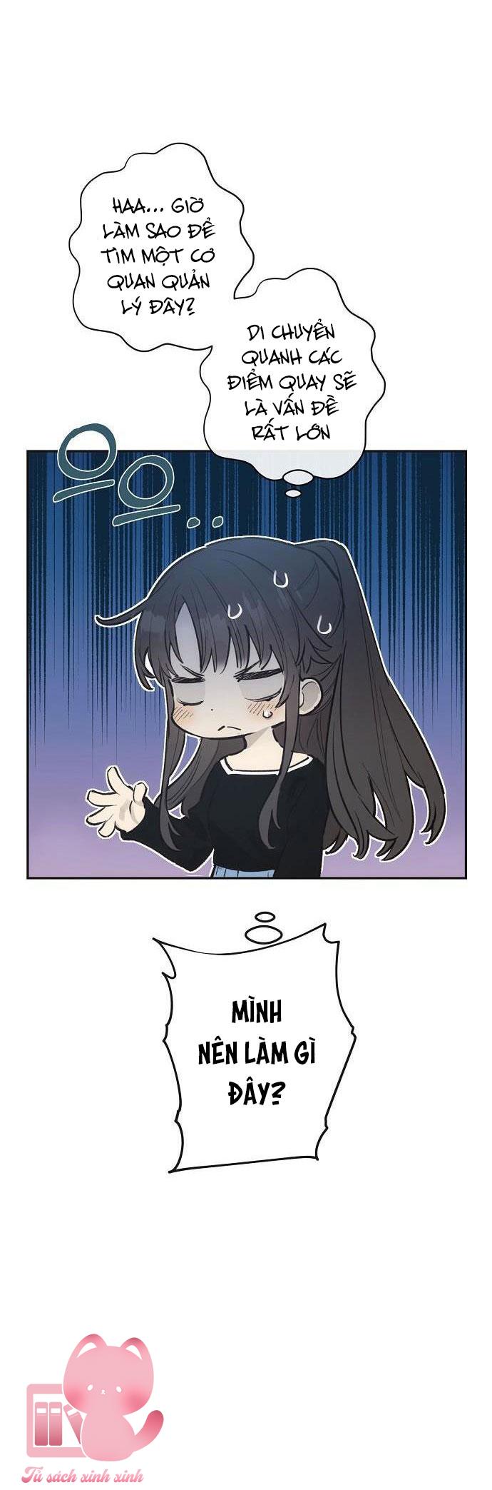 Onsaemiro Chapter 10 - Trang 4