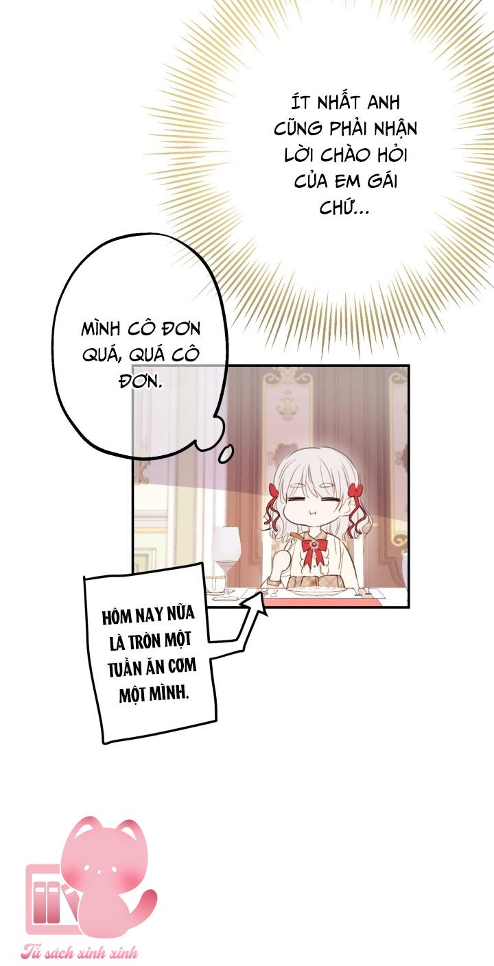 Những Nhân Vật Mạnh Nhất Thế Giới Ám Ảnh Tôi Chapter 7 - Trang 4