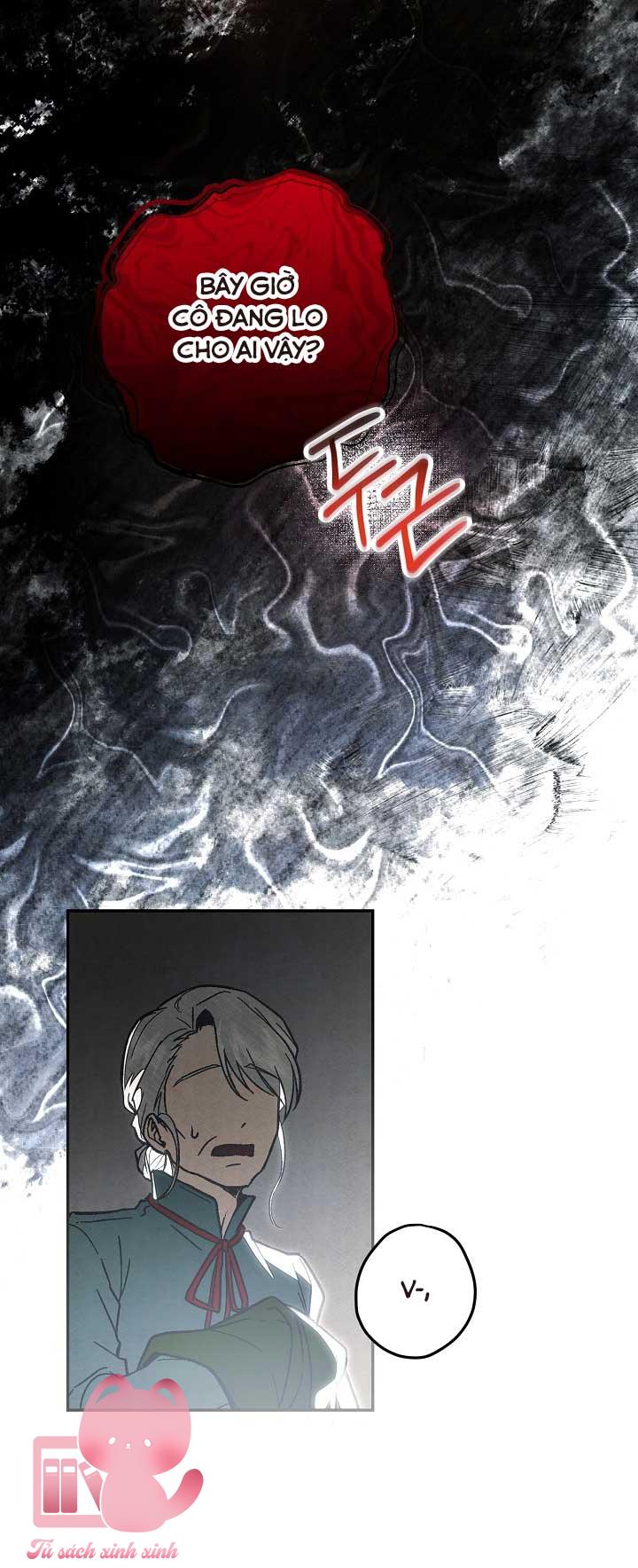 Chào Mừng Đến Với Dinh Thự Hoa Hồng Chap 1 - Trang 3
