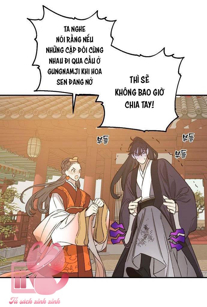 Onsaemiro Chapter 22 - Trang 4