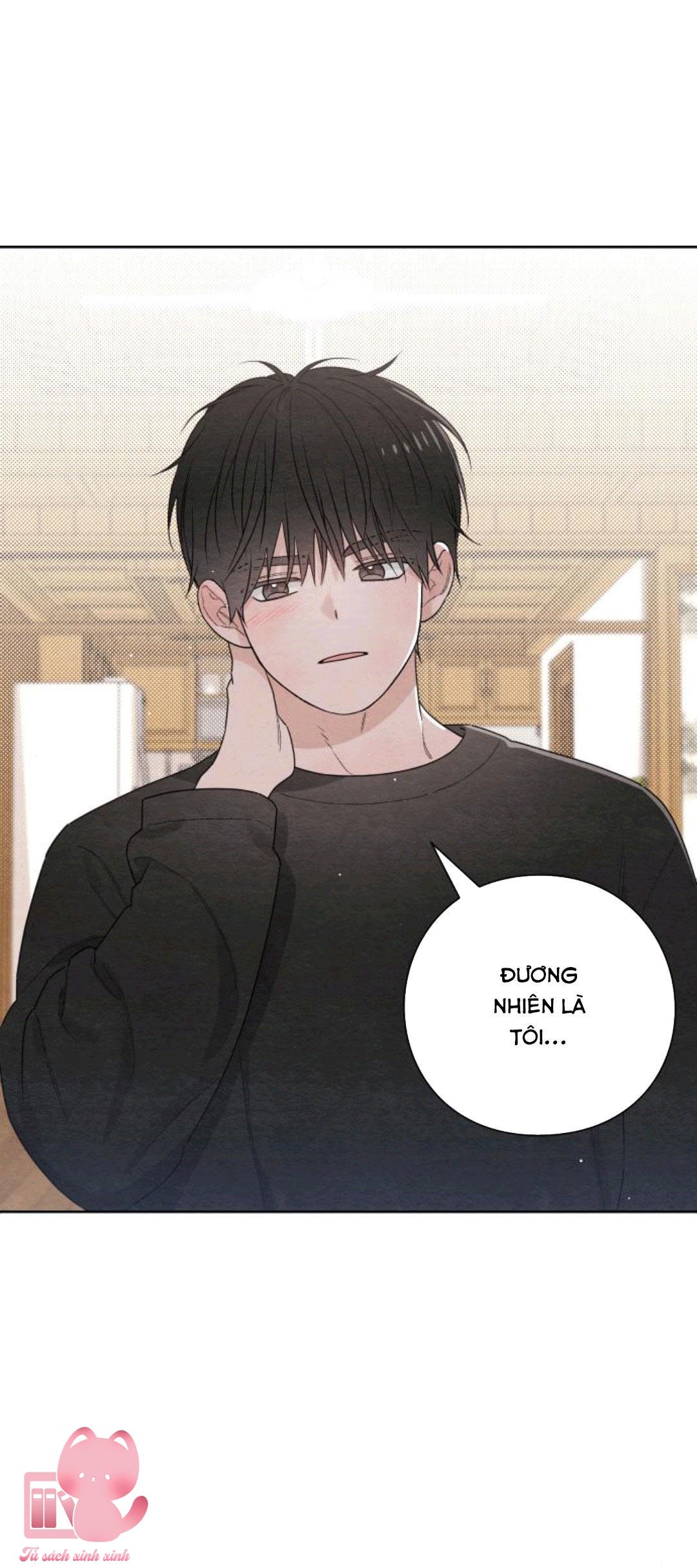 Bí Mật Thanh Xuân Chapter 29 - Trang 4