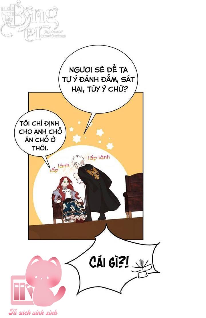 Thế Thì Ta Cứ Trở Thành Kẻ Ác Thôi Chap 2 - Trang 2