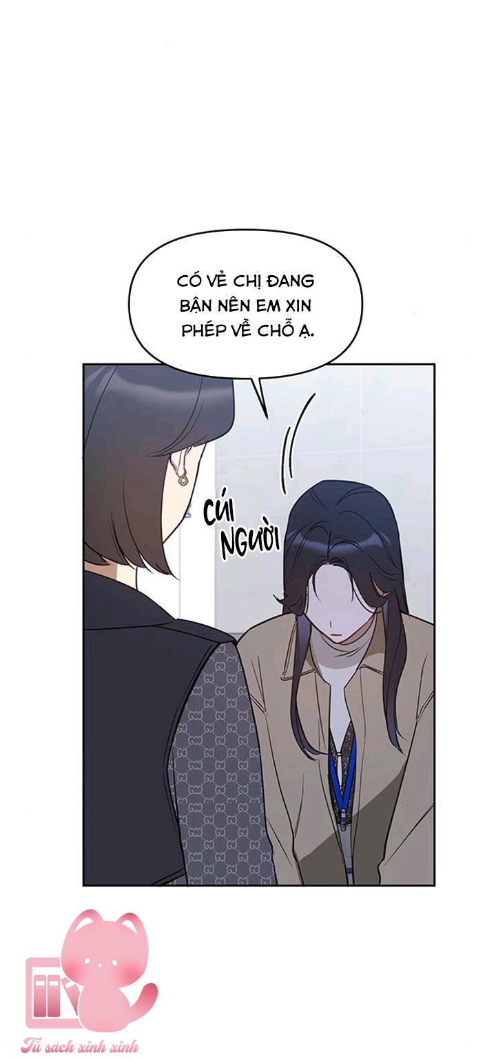 Gieo Nhân Gặt Quả Chapter 21 - Trang 3