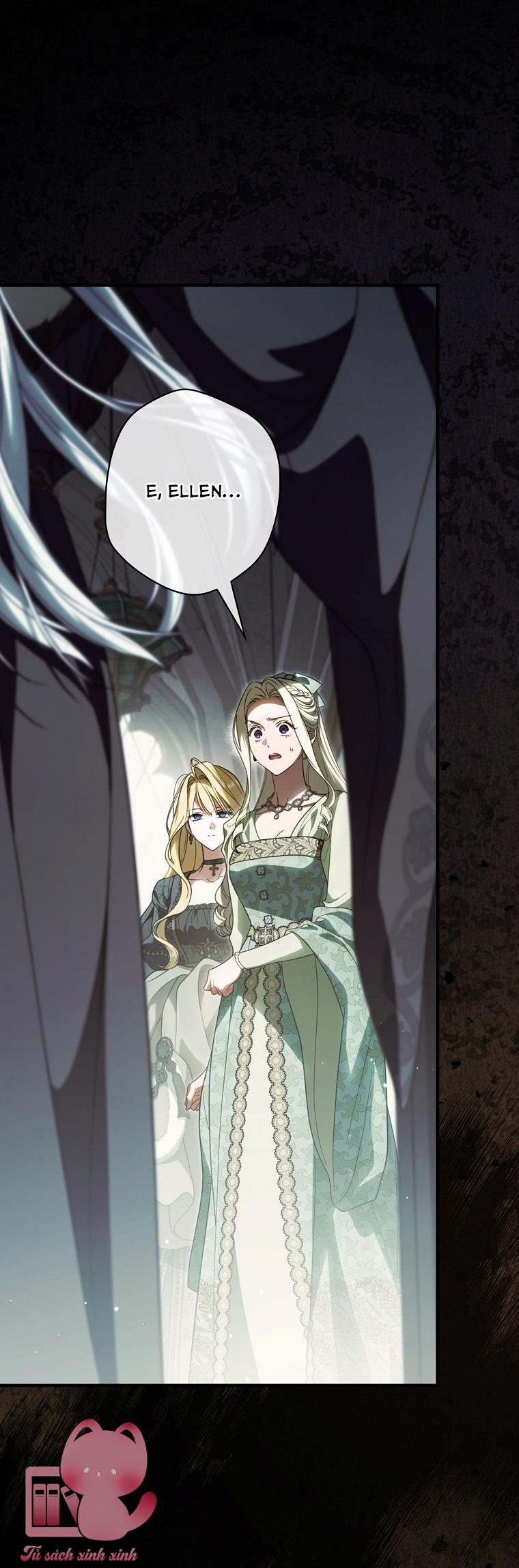 Cách Khiến Phu Quân Đứng Về Phía Tôi Chap 99 - Trang 2