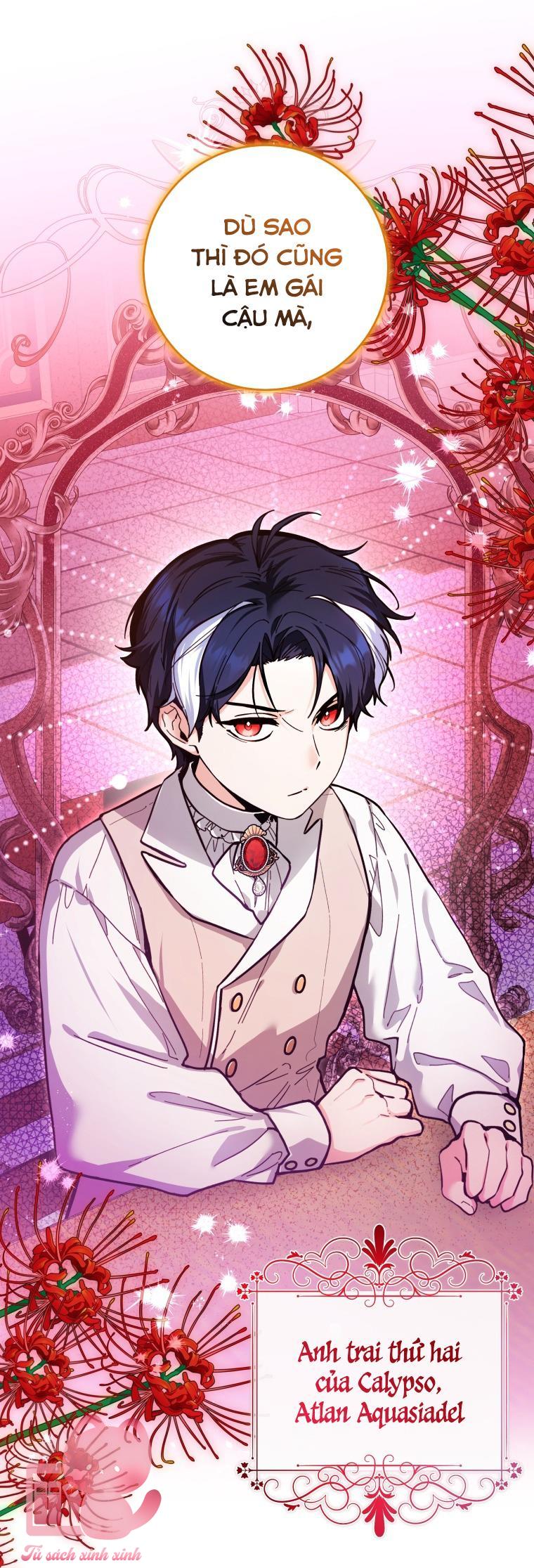 Bé Con Cá Voi Sát Thủ Chapter 18 - Trang 4