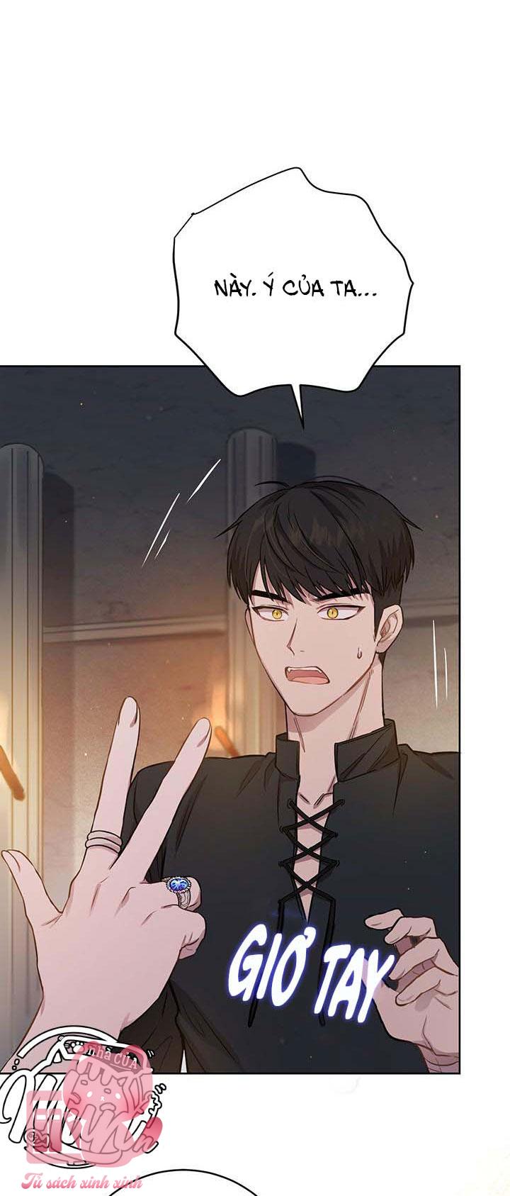 Cuộc Sống Mới Của Công Nương Chapter 12 - Trang 4