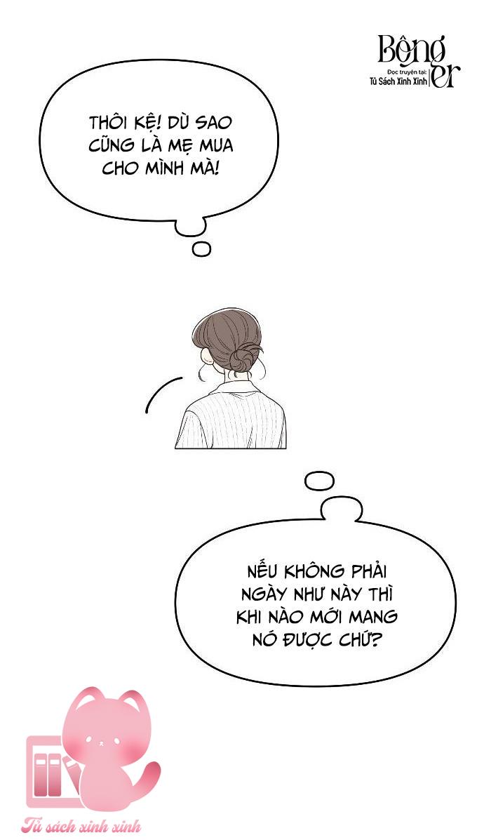 Trái Dấu Hút Nhau Chap 19 - Trang 2