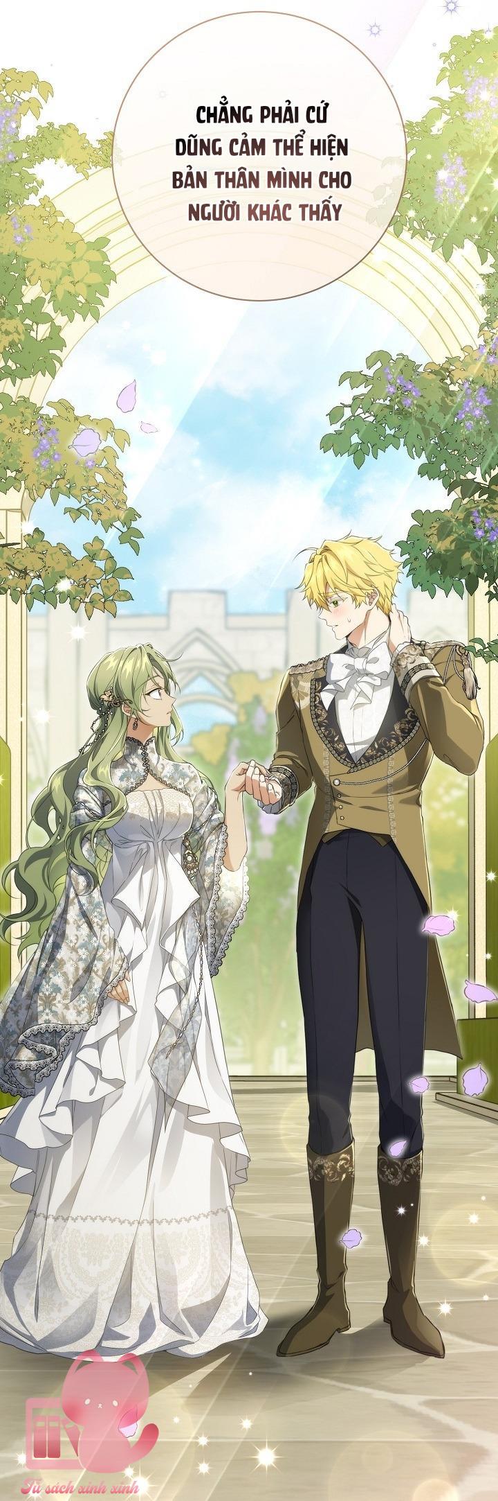 Hướng Về Ánh Dương Lần Nữa Chapter 75 - Trang 4