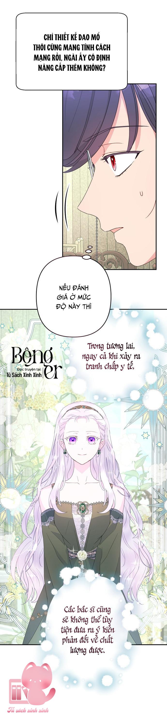 Bỏ Quách Chồng Con Đi, Tiền Bạc Mới Là Tất Cả Chap 57 - Trang 2