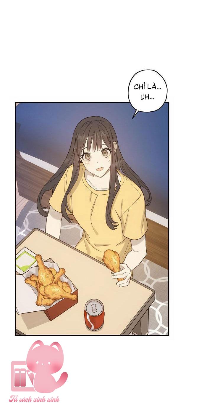 Onsaemiro Chapter 15 - Trang 4
