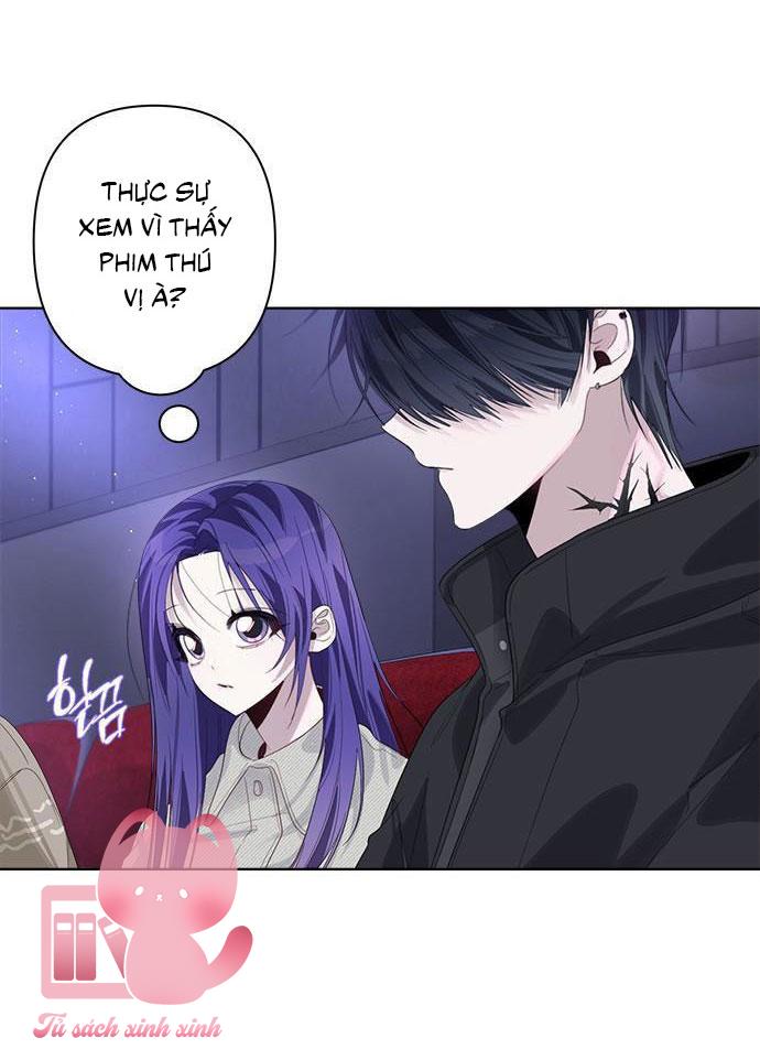 Đàn Anh Xấu Xa! Chap 84 - Trang 3
