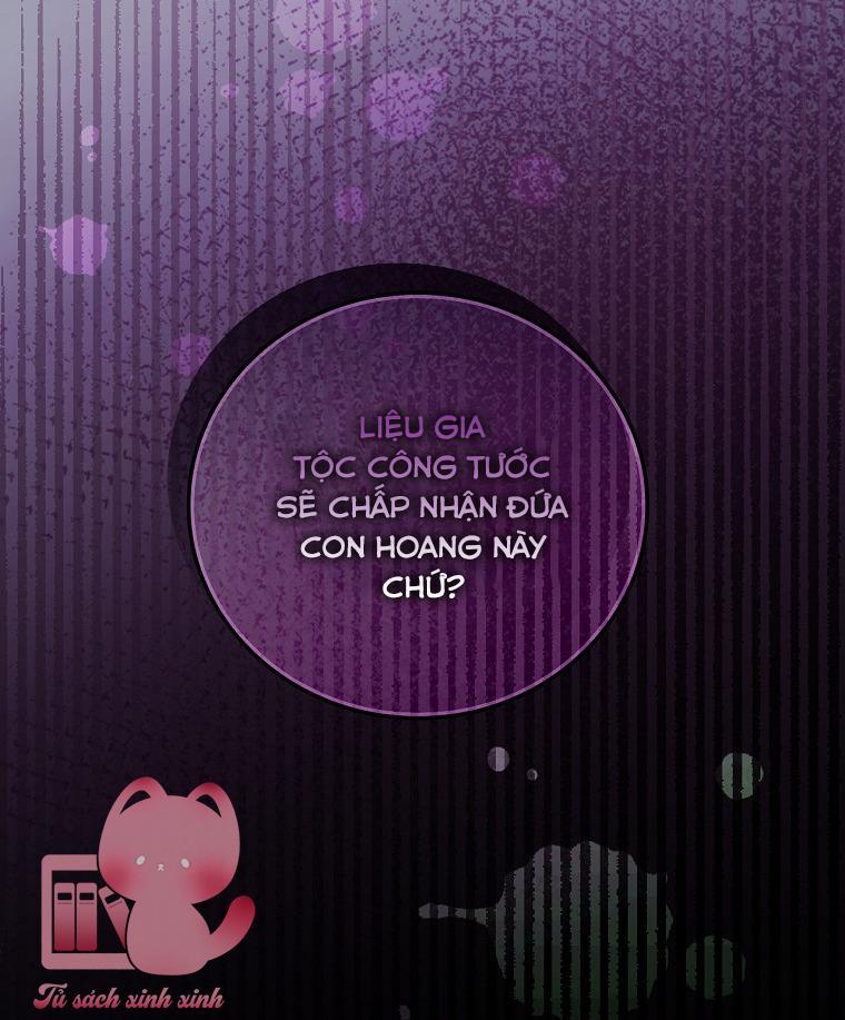 Đứa Nhỏ Không Phải Là Con Anh Chapter 2 - Trang 4