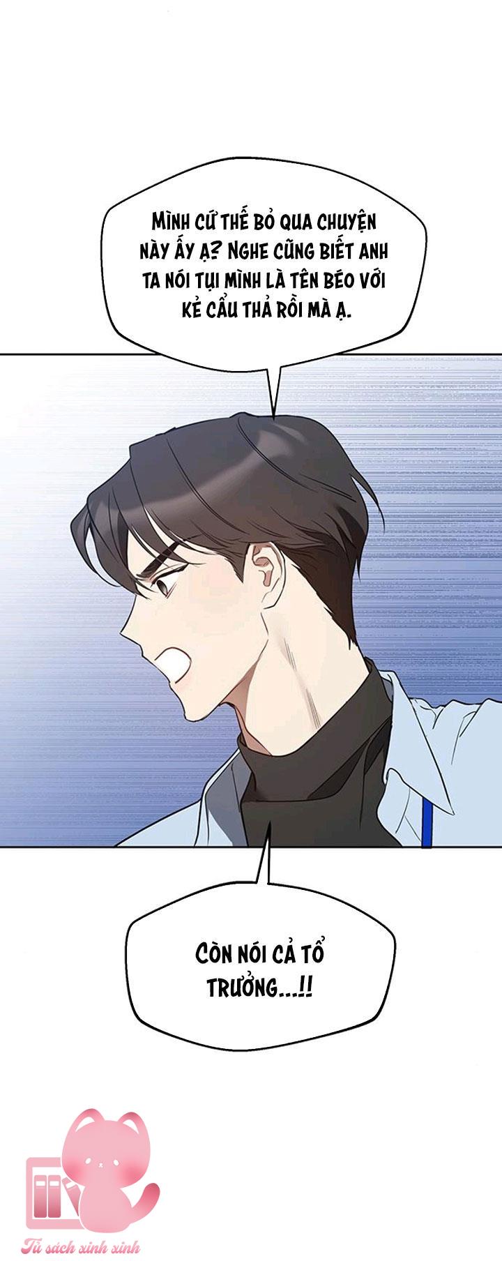 Gieo Nhân Gặt Quả Chapter 21 - Trang 3