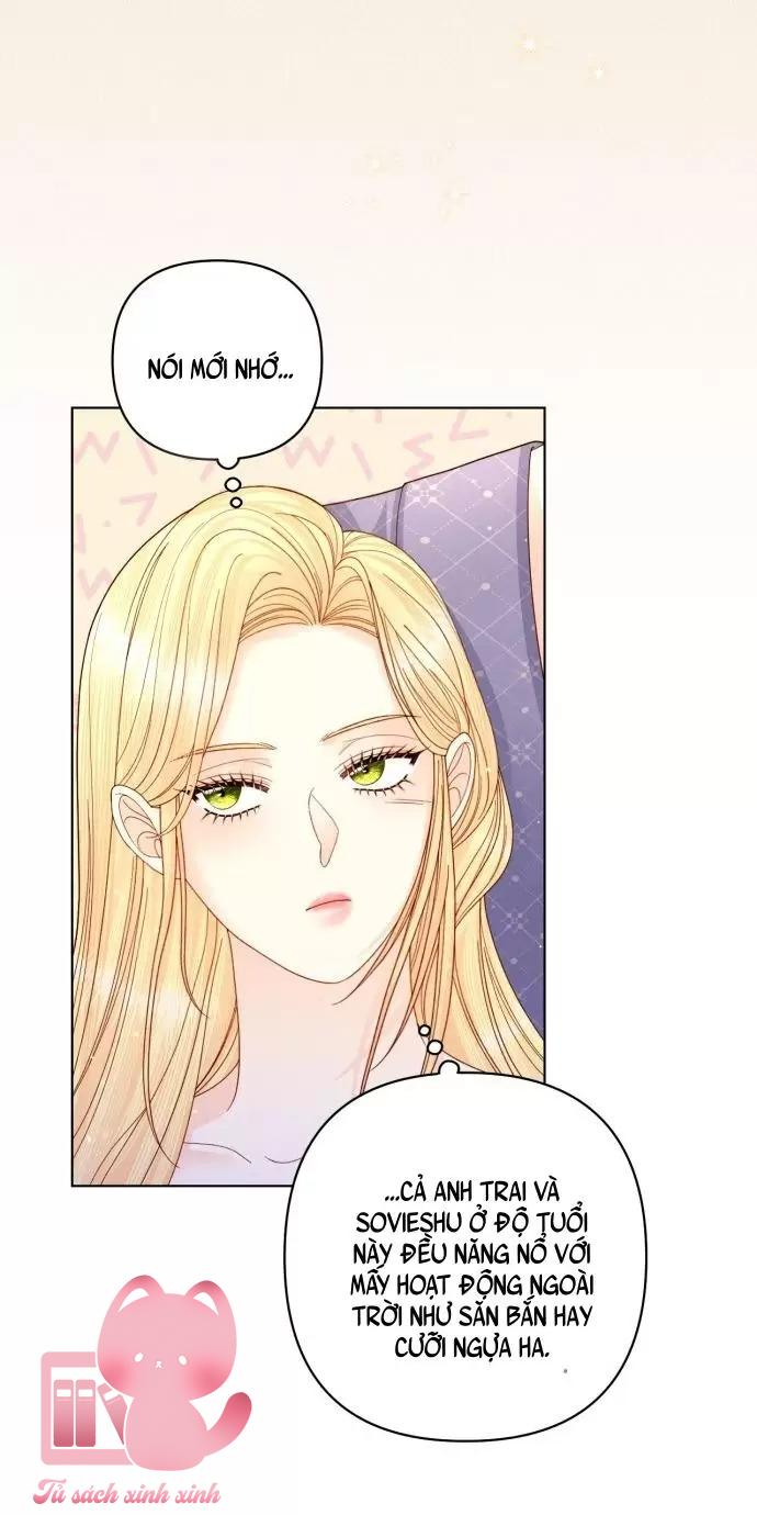 Hoàng Hậu Tái Hôn Chapter 142 - Trang 4
