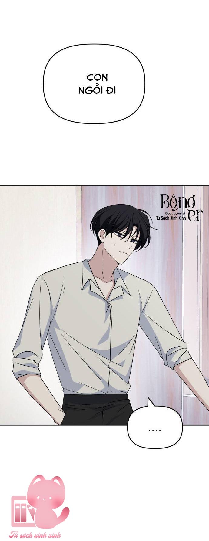 Quan Hệ Nhân Quả Chap 63 - Trang 2