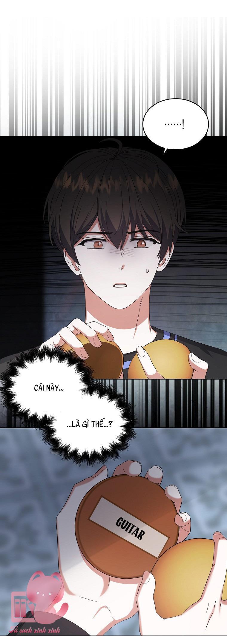 Debut Or Die Chap 19 - Trang 3