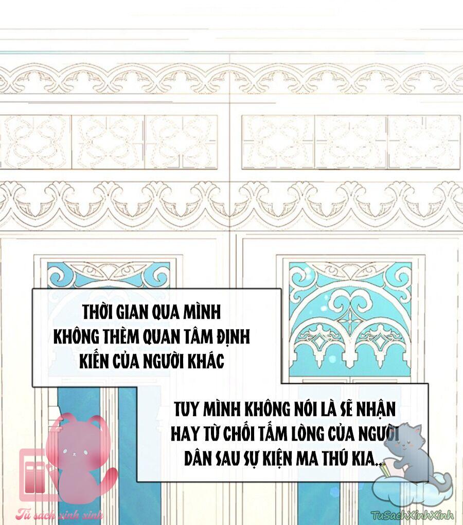 Hãy Coi Chừng Ác Nữ Chapter 90 - Trang 4