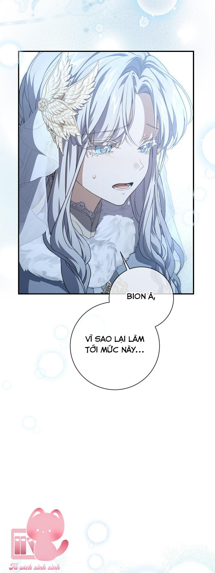 Hướng Về Ánh Dương Lần Nữa Chapter 99 - Trang 4