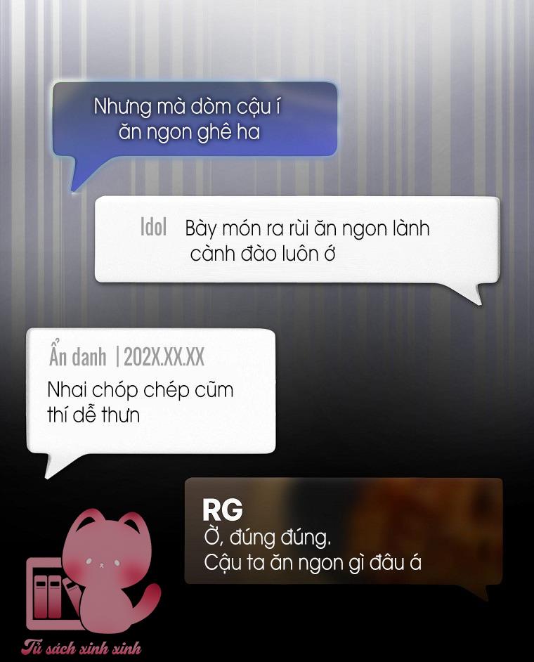 Debut Or Die Chap 19 - Trang 3