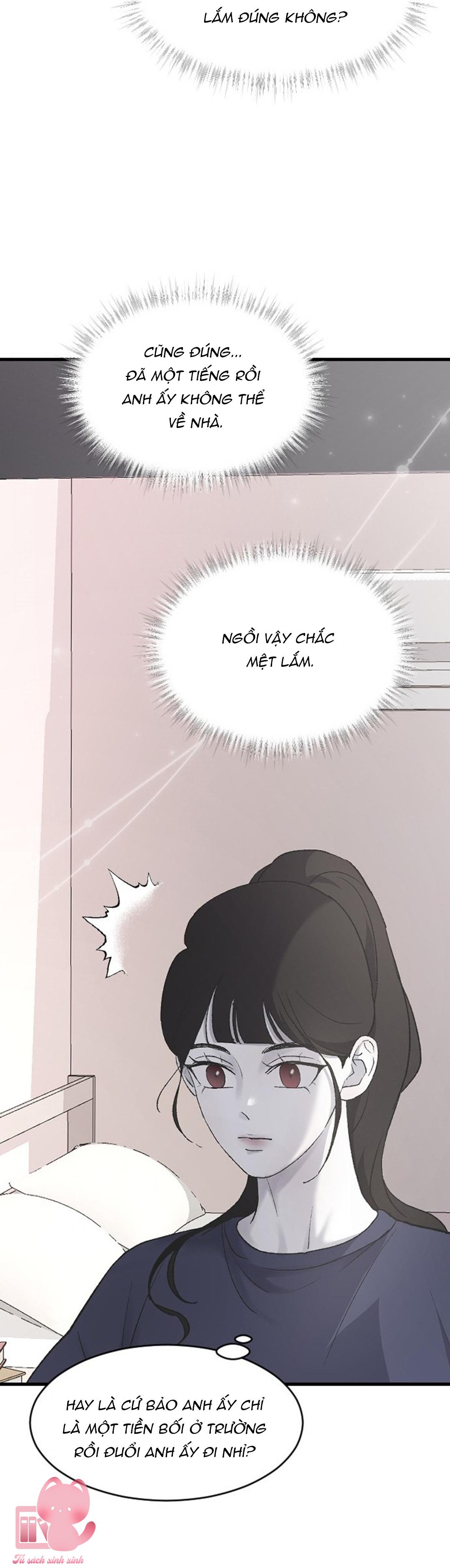 Ba Anh Trai Cực Phẩm Của Tôi Chap 71 - Trang 3
