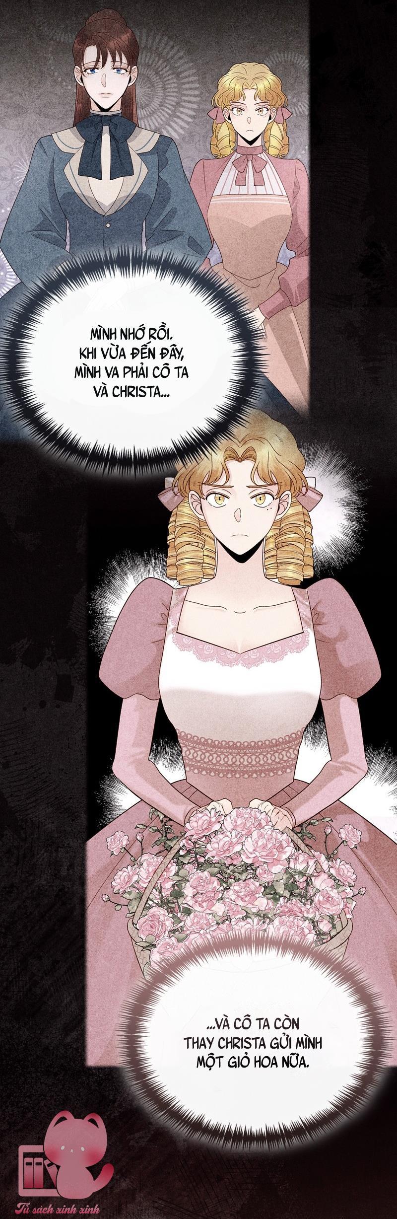 Hoàng Hậu Tái Hôn Chapter 160 - Trang 4