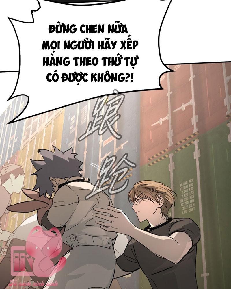 Ác Chi Hoàn Chapter 26 - Trang 4