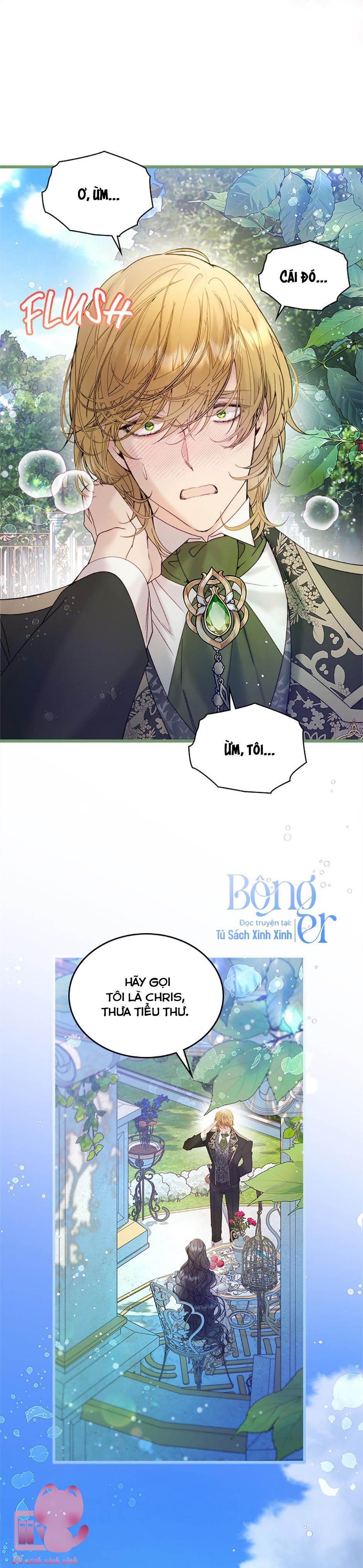 Beatrice Chap 111 - Trang 2