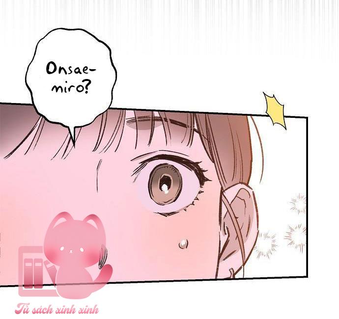 Onsaemiro Chapter 28 - Trang 4