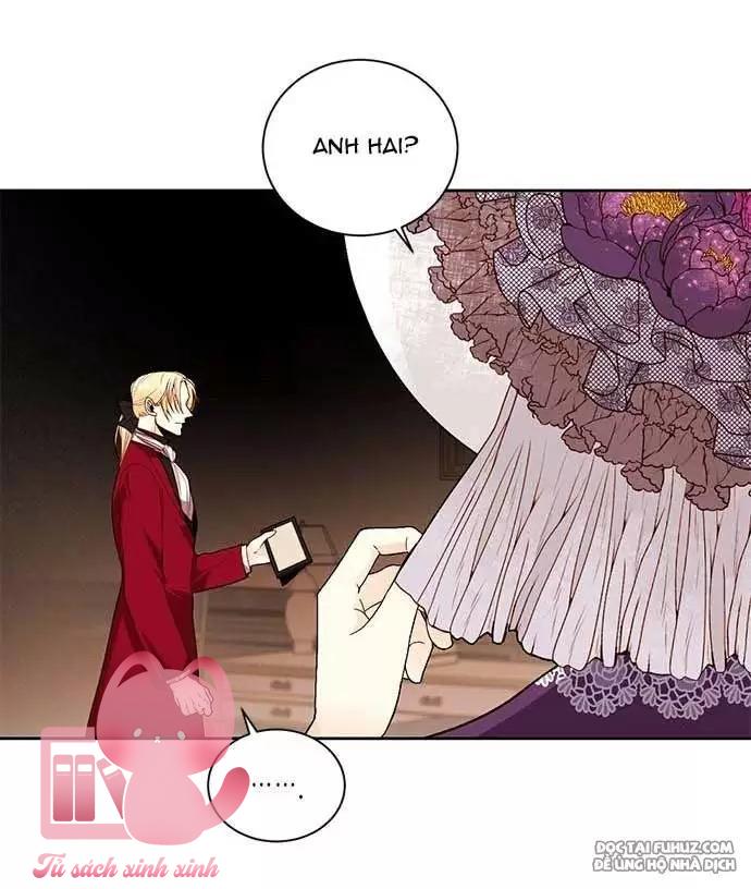 Hoàng Hậu Tái Hôn Chapter 42 - Trang 4