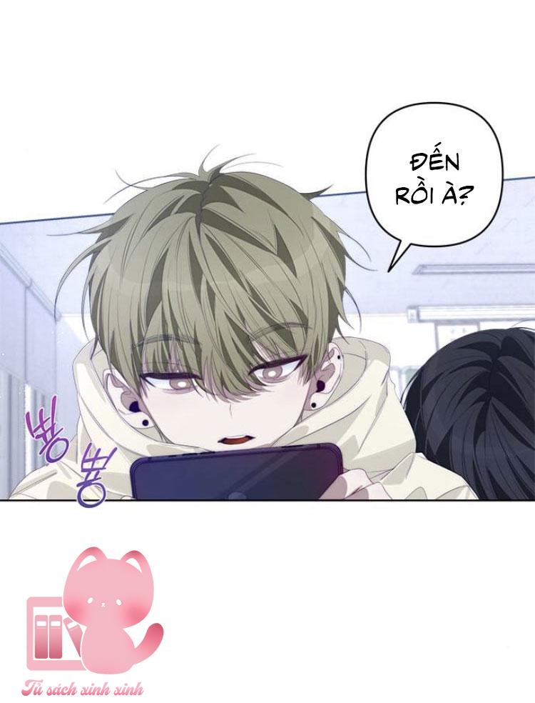 Đàn Anh Xấu Xa! Chap 54 - Trang 3
