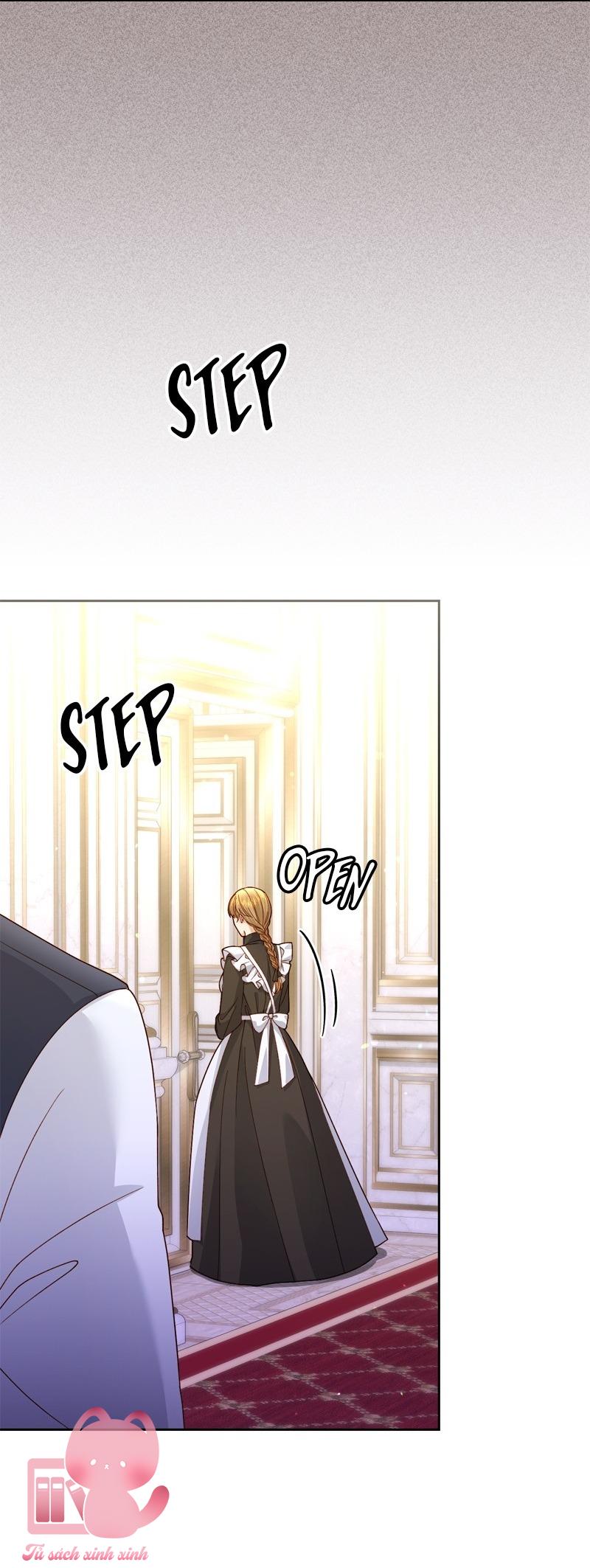 Hoàng Hậu Tái Hôn Chapter 150 - Trang 4