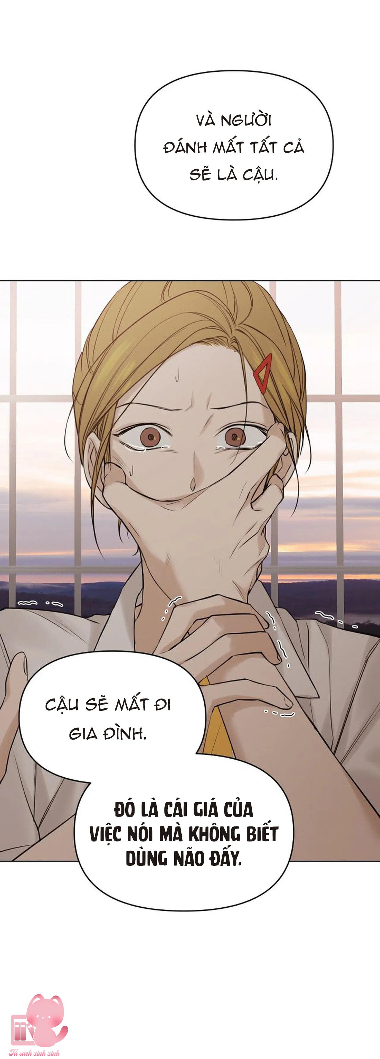 Bình Minh Chap 17 - Trang 4