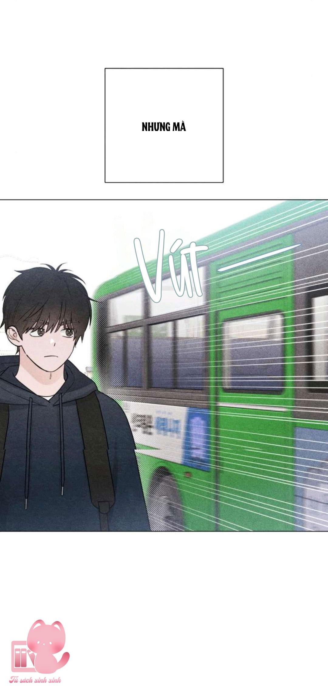 Bí Mật Thanh Xuân Chapter 34 - Trang 4