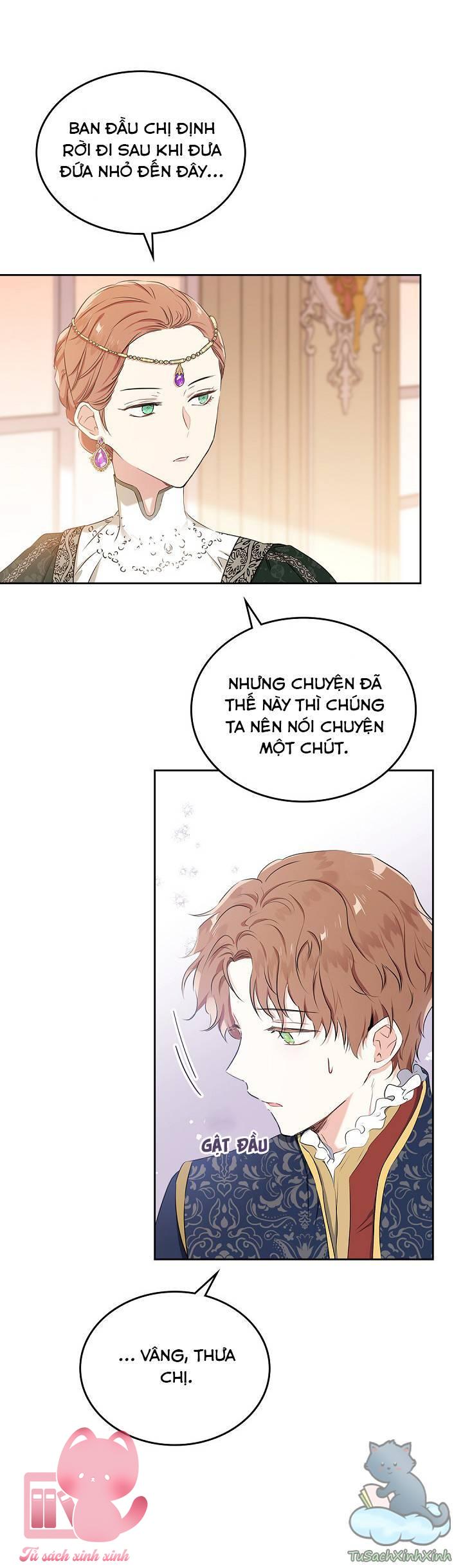 Kiếp Này Ta Sẽ Trở Thành Gia Chủ Chap 17 - Trang 2