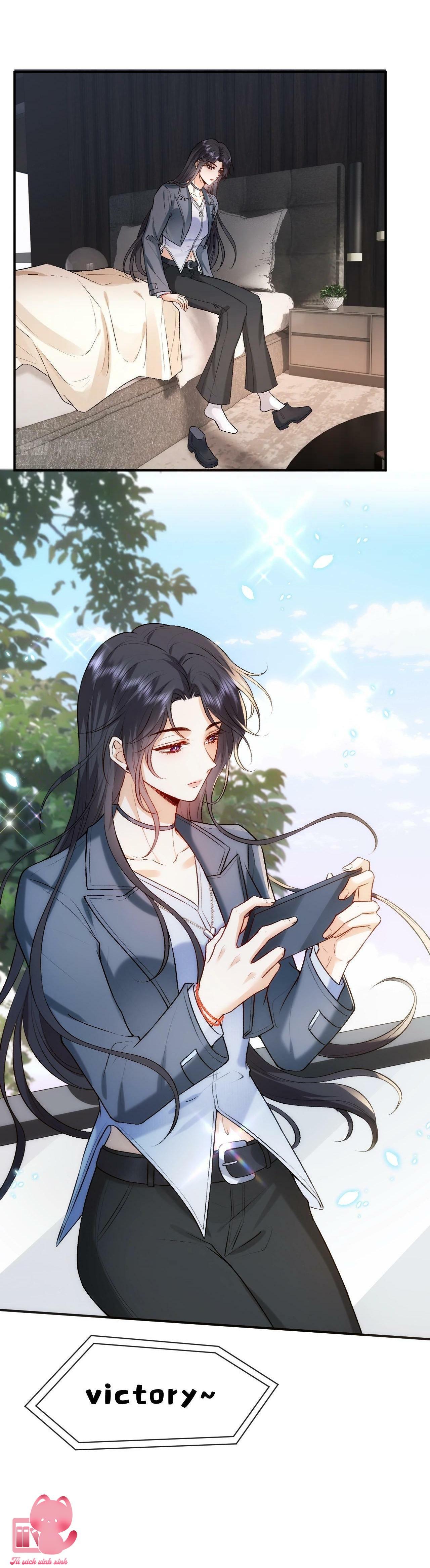 Phu Nhân Mỗi Ngày Đều Tại Tuyến Vả Mặt Chap 20 - Trang 2
